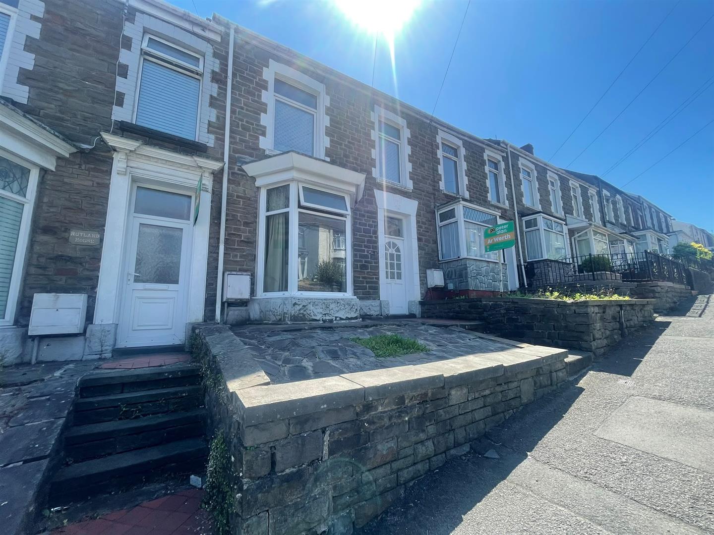 Terrace Road, Mount Pleasant, Swansea, SA1 6HN
